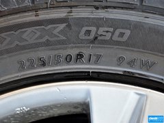 2015款 2.5L 自动 精英版