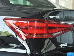 2015款 2.5L 自动 精英版