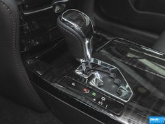 2015款 2.5L 自动 精英版