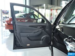 2015款 2.5L 自动 精英版