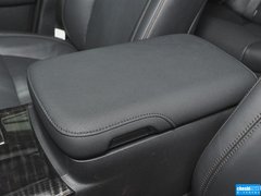 2015款 2.5L 自动 精英版