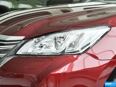2015款 2.5L 自动 精英版