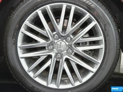 2015款 2.5L 自动 精英版