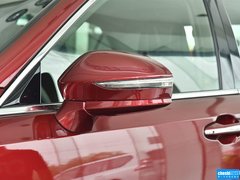 2015款 2.5L 自动 精英版