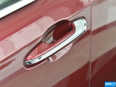 2015款 2.5L 自动 精英版