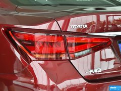 2015款 2.5L 自动 精英版