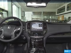 2015款 2.5L 自动 精英版