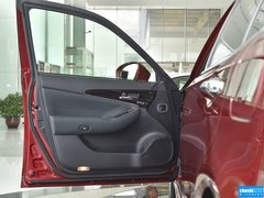 2015款 2.5L 自动 精英版