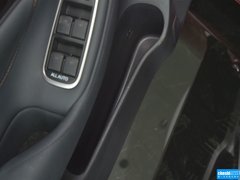 2015款 2.5L 自动 精英版