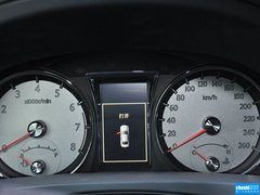 2015款 2.5L 自动 时尚版