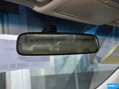 2015款 2.5L 自动 时尚版