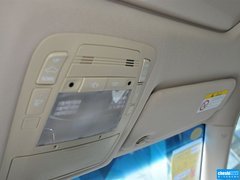 2015款 2.5L 自动 时尚版