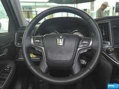 2015款 2.5L 自动 时尚版