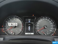 2015款 2.5L 自动 时尚版