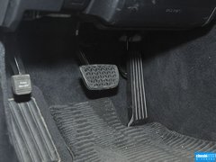 2015款 2.5L 自动 时尚版