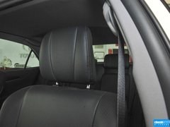 2015款 2.5L 自动 时尚版
