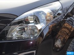 2015款 2.5L 自动 领航版