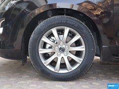 2015款 2.5L 自动 领航版
