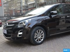 2015款 2.5L 自动 领航版