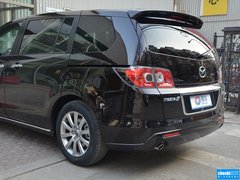 2015款 2.5L 自动 领航版
