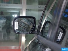 2015款 2.5L 自动 领航版
