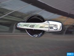 2015款 2.5L 自动 领航版