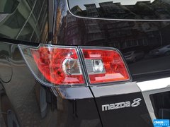 2015款 2.5L 自动 领航版