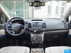 2015款 2.5L 自动 领航版