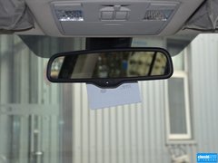 2015款 2.5L 自动 领航版