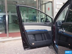 2015款 2.5L 自动 领航版