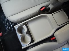 2015款 2.5L 自动 领航版