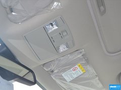 2015款 2.5L 自动 领航版