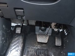 2015款 2.5L 自动 领航版