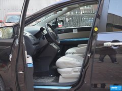 2015款 2.5L 自动 领航版