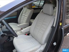 2015款 2.5L 自动 领航版