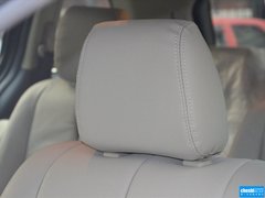 2015款 2.5L 自动 领航版