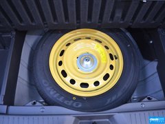 2015款 2.5L 自动 领航版