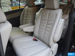 2015款 2.5L 自动 领航版