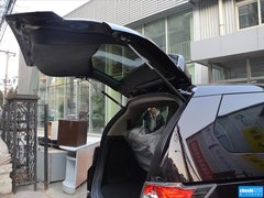 2015款 2.5L 自动 领航版