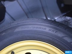 2015款 2.5L 自动 领航版