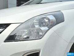 2015款 2.5L 自动 领航版