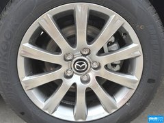 2015款 2.5L 自动 领航版