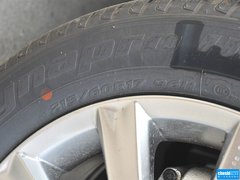 2015款 2.5L 自动 领航版