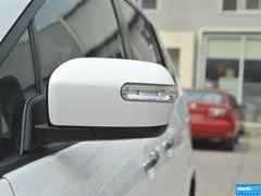 2015款 2.5L 自动 领航版