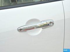 2015款 2.5L 自动 领航版