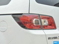 2015款 2.5L 自动 领航版