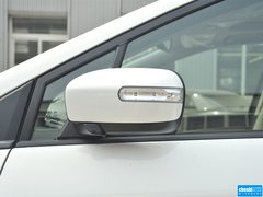 2015款 2.5L 自动 领航版