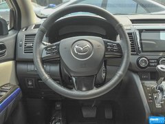 2015款 2.5L 自动 领航版