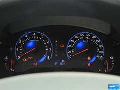 2015款 2.5L 自动 领航版