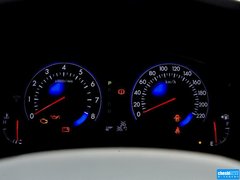 2015款 2.5L 自动 领航版